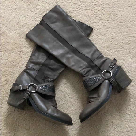 Seychelles Shoes - Seychelles Knee High Boots